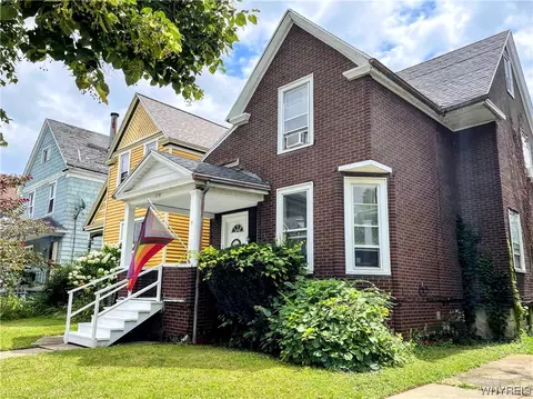 179 Breckenridge St, Buffalo, NY 14213