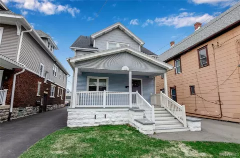 116 Southside Pkwy, Buffalo, NY 14220