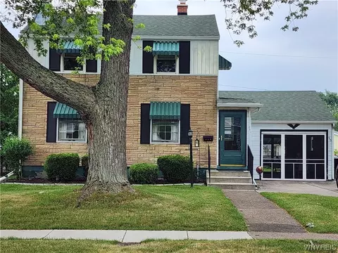 313 Fairfield Ave, Buffalo, NY 14223
