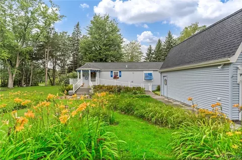 21 S Shore Dr, Bennington, NY 14004
