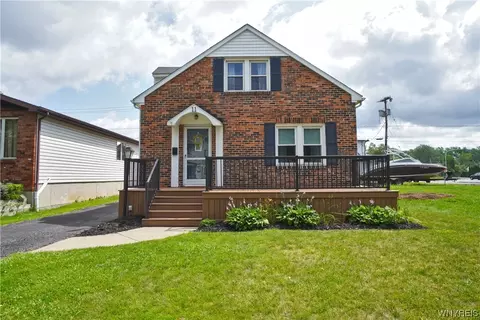 11 Kettering Dr, Buffalo, NY 14223