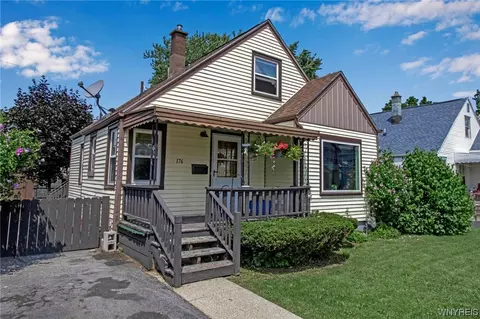 176 Melrose St, Buffalo, NY 14210