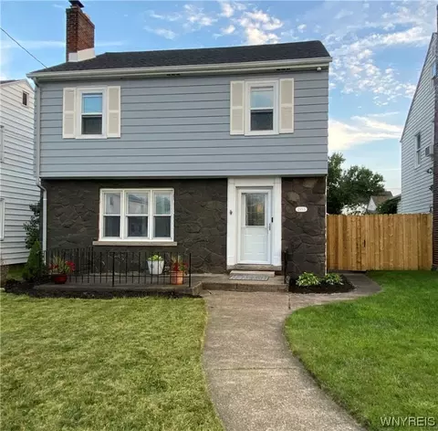 2955 Weston Ave, Niagara Falls, NY 14305