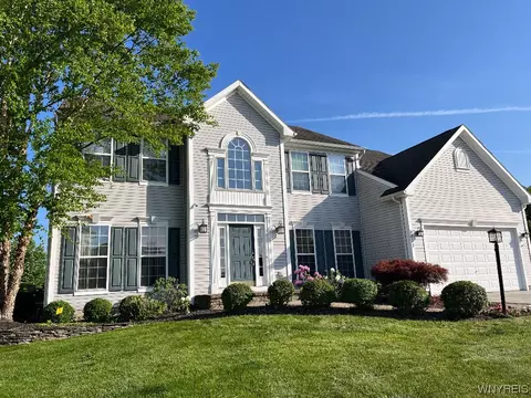 6833 Citation Way, Victor, NY 14564