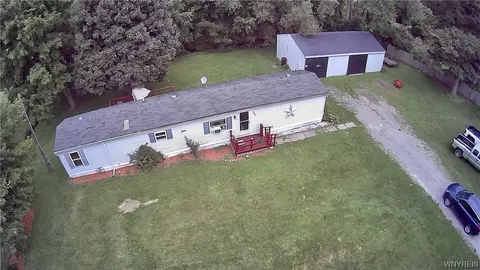 3471 Batavia Oakfield Town Rd, Oakfield, NY 14125