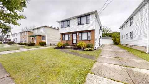435 Callodine Ave, Amherst, NY 14226
