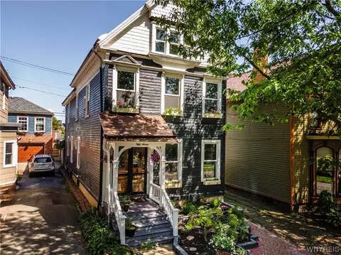 57 Park St, Buffalo, NY 14201