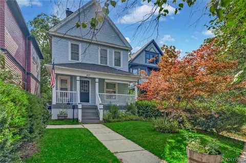 457 Crescent Ave, Buffalo, NY 14214
