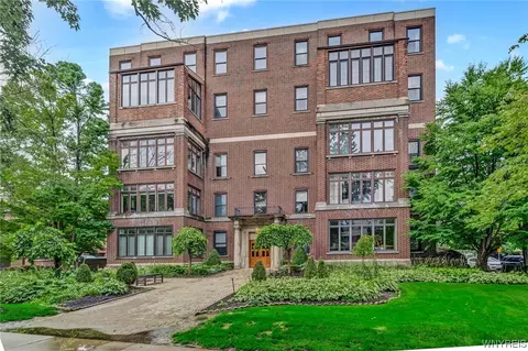 900 Delaware Ave, Buffalo, NY 14209