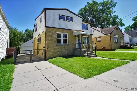 22 Fields Ave, Buffalo, NY 14210