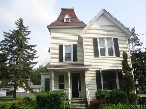 3411 Main St, Eagle, NY 14024
