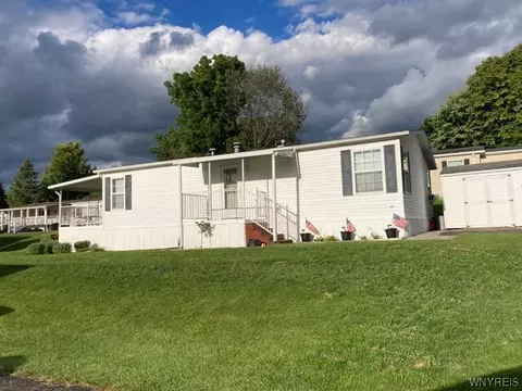 4795 E Lake Rd #LOT 32, Livonia, NY 14487