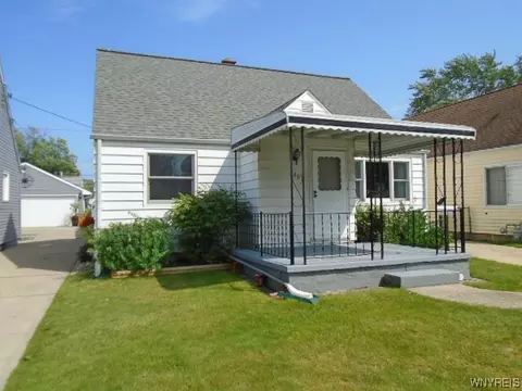 349 Fairfield Ave, Tonawanda, NY 14223