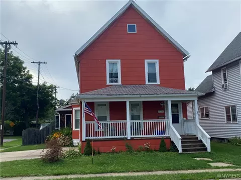 265 Labelle Ave, Blasdell, NY 14219