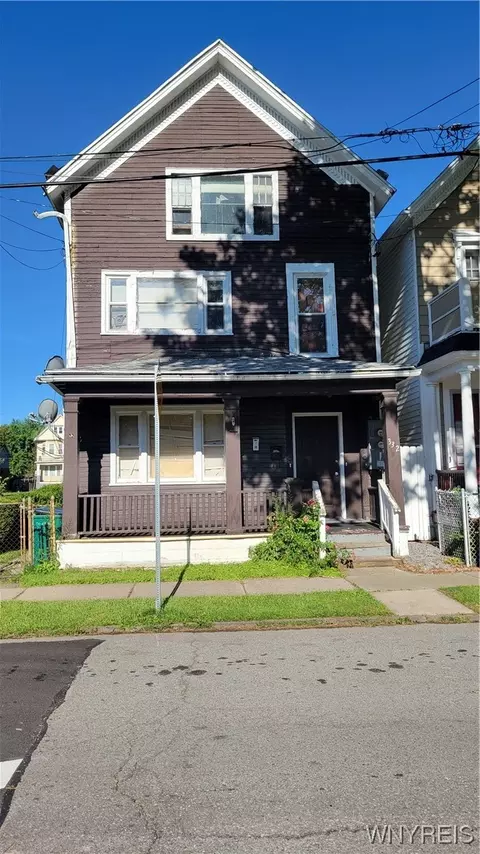 332 Adams St, Buffalo, NY 14212
