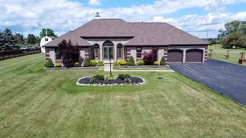 11086 Big Tree Rd, Wales, NY 14052