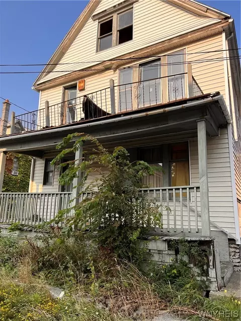75 Sherman St, Buffalo, NY 14206