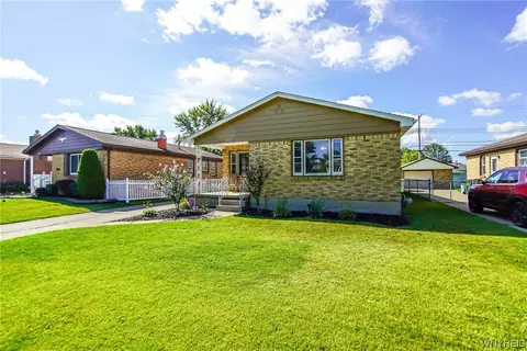 333 French Rd, Cheektowaga, NY 14227