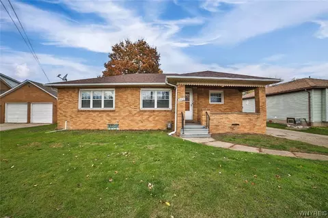 3498 Walden Ave, Lancaster, NY 14086