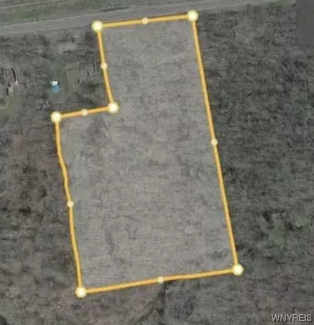 Vl Coomer Road E, Newfane, NY 14028