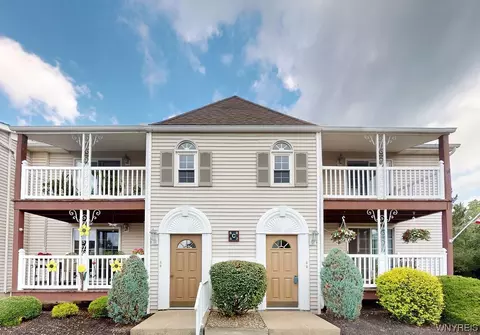 400 West Ave #C8, West Seneca, NY 14224