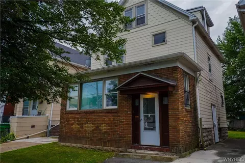 208 Floss Ave, Buffalo, NY 14215