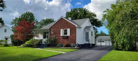 62 Mcconkey Dr, Buffalo, NY 14223