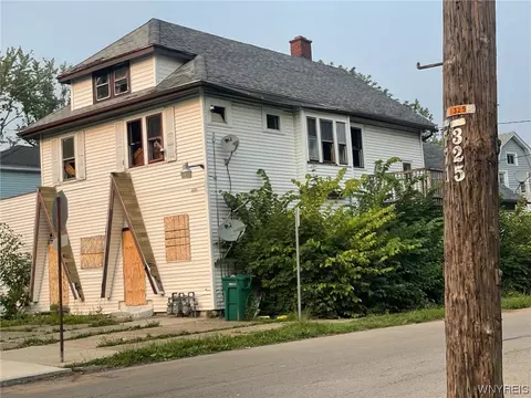 335 Parkridge Ave, Buffalo, NY 14215