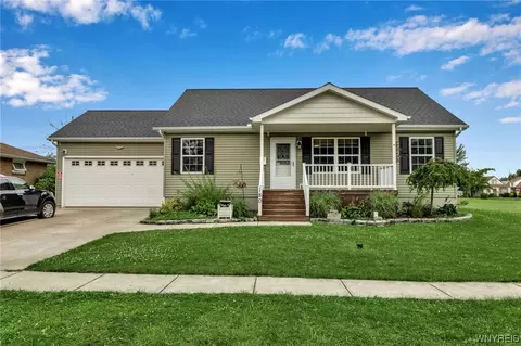 180 Hawthorne Ave, Buffalo, NY 14223