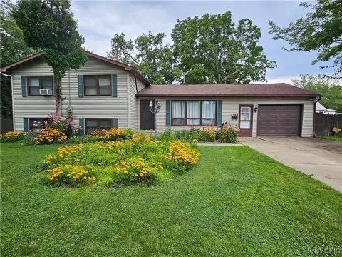 4068 Johnson St, Buffalo, NY 14219