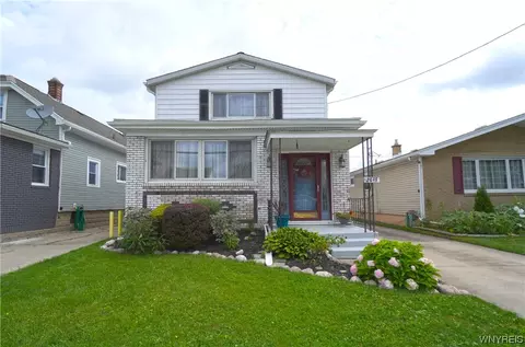 2843 Eggert Rd, Tonawanda, NY 14150