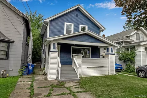 150 Poultney Ave, Buffalo, NY 14215