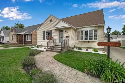 472 Traverse Blvd, Buffalo, NY 14223