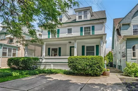 201 Bryant St, North Tonawanda, NY 14120