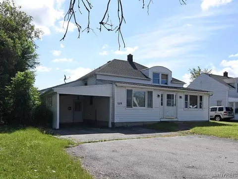 519 Niagara Falls Blvd, Amherst, NY 14226