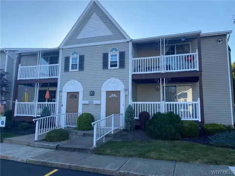 400 West Ave #K6, West Seneca, NY 14224