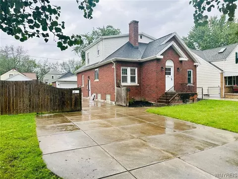 64 Wellington Ave, Buffalo, NY 14223