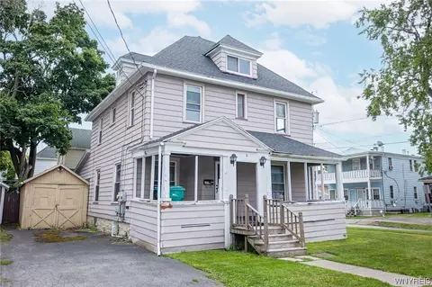 2 Manhattan Ave, Batavia, NY 14020