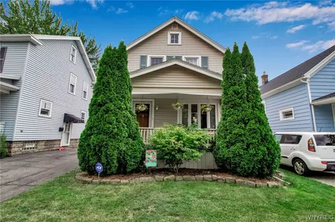 41 Stillwell Ave, Kenmore, NY 14217