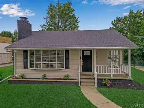 165 Gibson St, Tonawanda, NY 14150