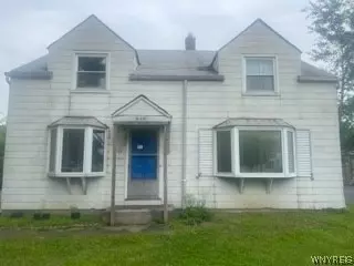 649 Niagara Falls Blvd, Amherst, NY 14226