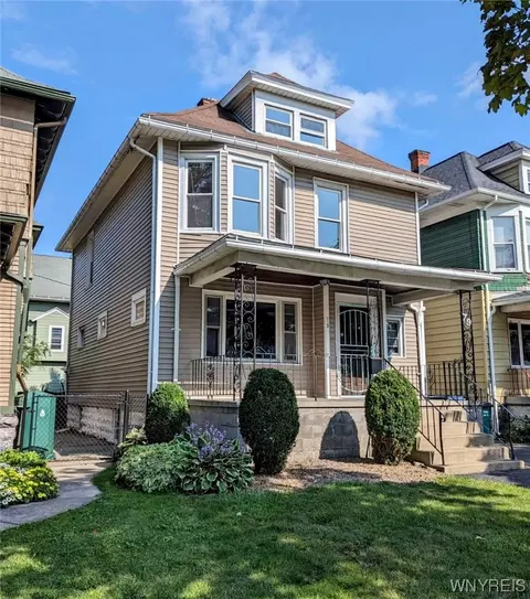 79 Meech Ave, Buffalo, NY 14208