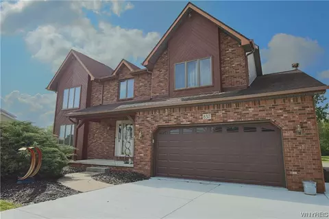 837 Erie St, Lancaster, NY 14086