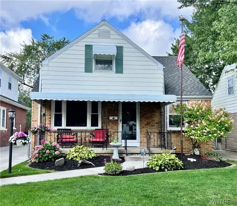 68 Wellington Ave, Buffalo, NY 14223