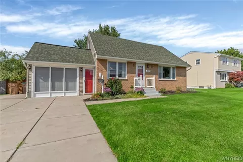 232 Marrano Pkwy, Cheektowaga, NY 14227
