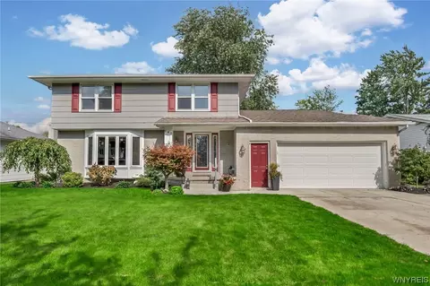 140 Presidio Pl, Amherst, NY 14221