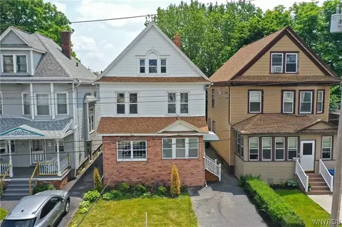 15 Milford St, Buffalo, NY 14220