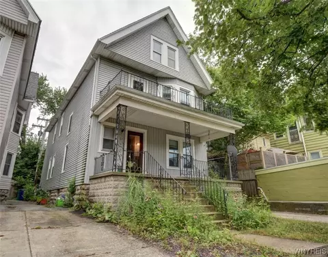 363 Baynes St, Buffalo, NY 14213