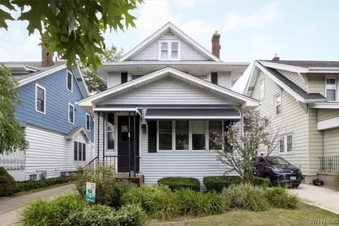 47 Admiral Rd, Buffalo, NY 14216