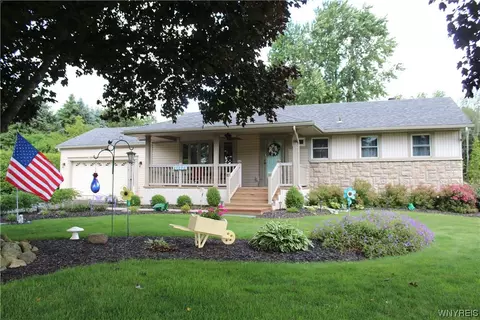 152 W Main St, Attica, NY 14011